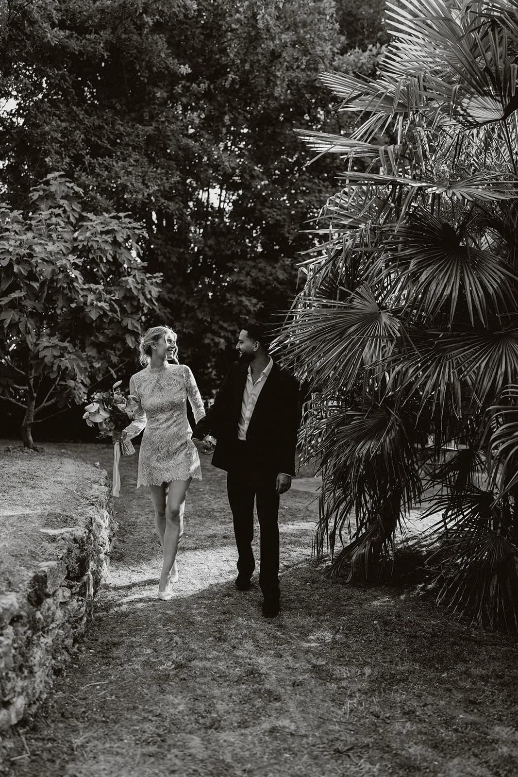 Mehdi & Julia